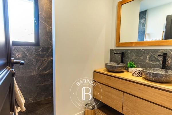 Sainte-Lucie-de-Porto-Vecchio, Villa 3 Chambres -  96 m² à vendre