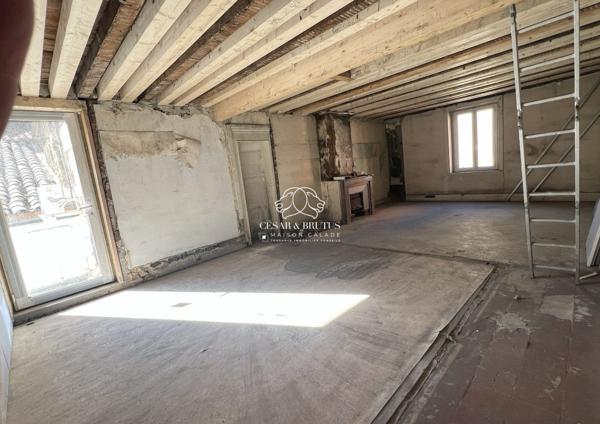 Appartement à vendre Villefranche-sur-Saône