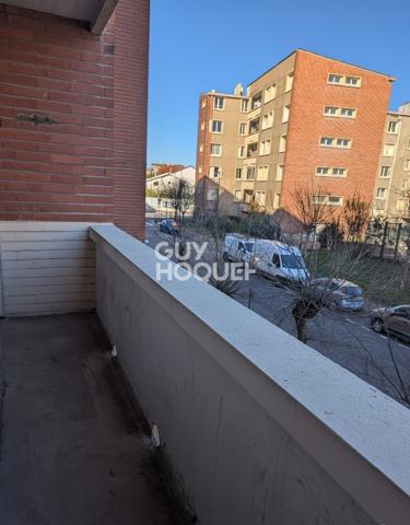 APPARTEMENT À VENDRE DE 2 PIÈCES DE 38,32 M²