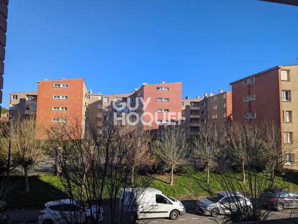 APPARTEMENT À VENDRE DE 2 PIÈCES DE 38,32 M²