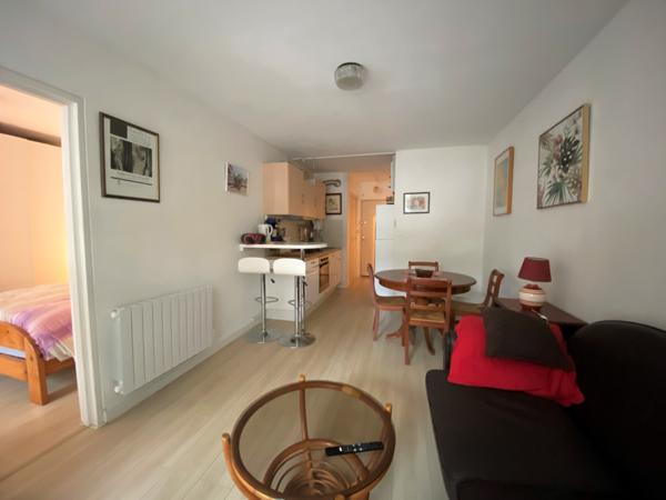 Ponant - P2 - 32,12m2