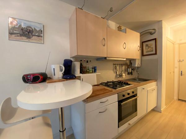 Ponant - P2 - 32,12m2