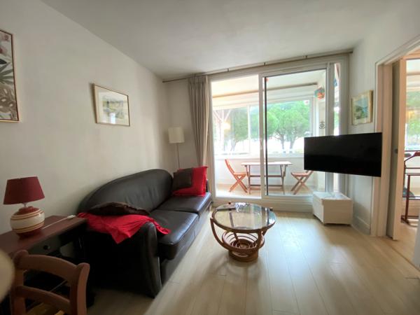 Ponant - P2 - 32,12m2