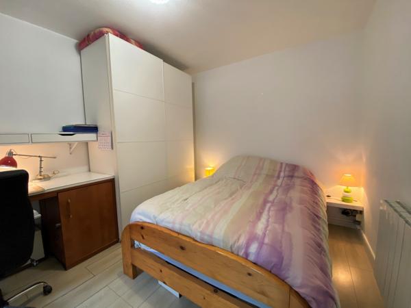 Ponant - P2 - 32,12m2