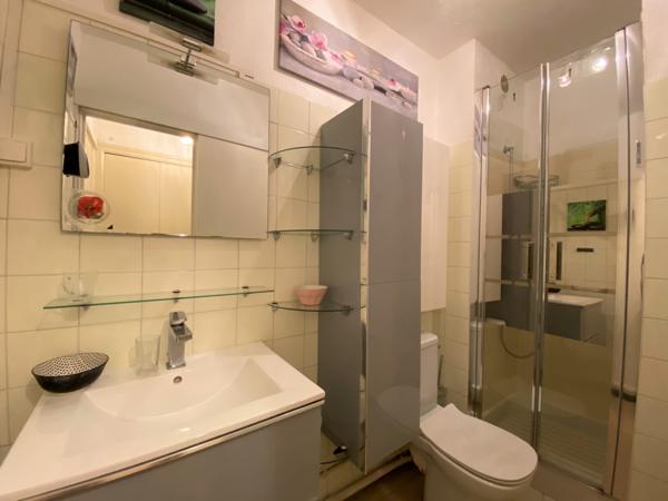 Ponant - P2 - 32,12m2