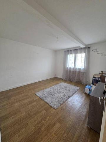 F3 - 33 RUE CLAUDE PROTIERE, CHAZELLES SUR LYON