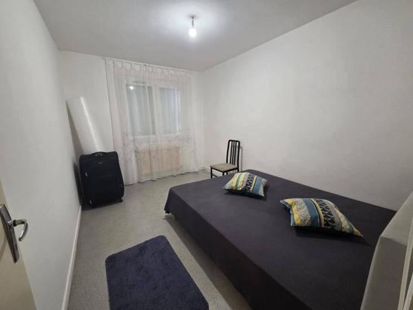 F3 - 33 RUE CLAUDE PROTIERE, CHAZELLES SUR LYON