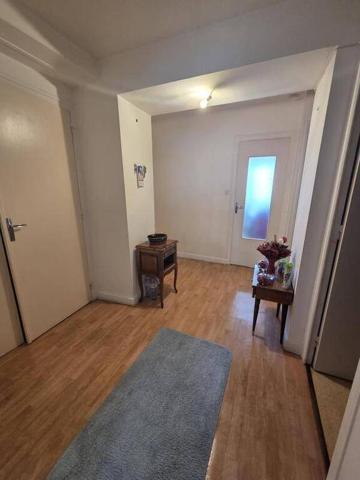 F3 - 33 RUE CLAUDE PROTIERE, CHAZELLES SUR LYON