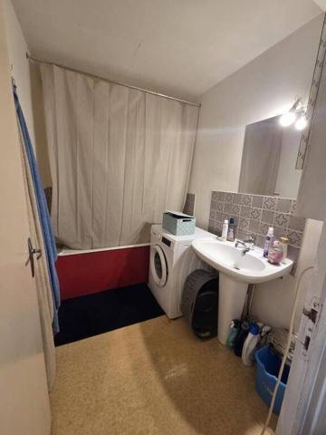 F3 - 33 RUE CLAUDE PROTIERE, CHAZELLES SUR LYON