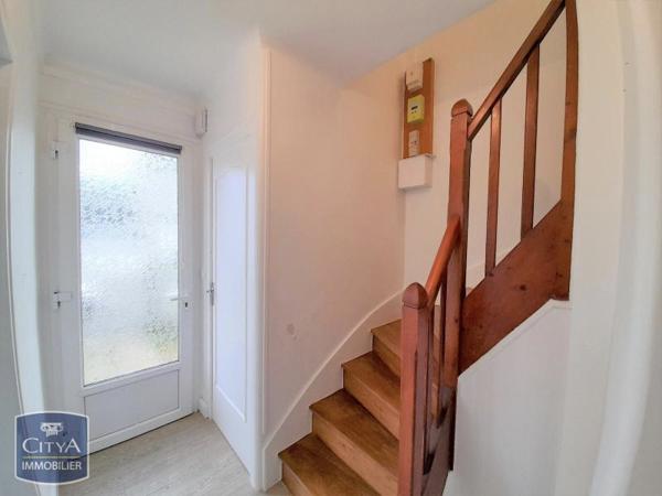 Maison à louer 4 pièces 65m²