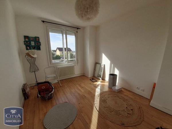 Maison à louer 4 pièces 65m²