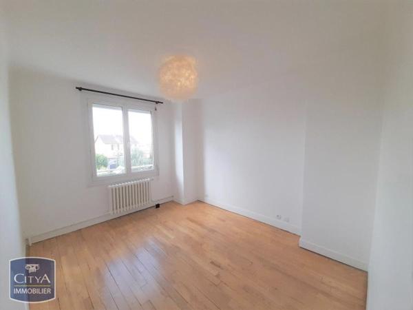 Maison à louer 4 pièces 65m²