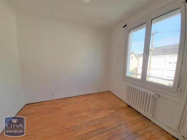 Maison à louer 4 pièces 65m²