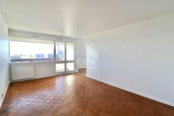 Exclusivité. 77420. Champs-sur-Marne. Vente appartement 5 pièces 90,36m²  vue dégagée