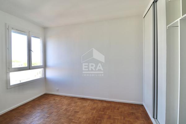 Exclusivité. 77420. Champs-sur-Marne. Vente appartement 5 pièces 90,36m²  vue dégagée