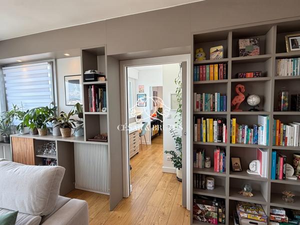 Appartement T3/4 de Grand Standing avec Vue Imprenable