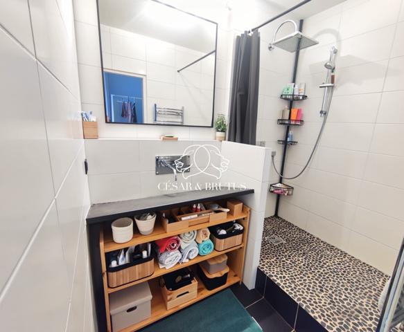 Appartement T3/4 de Grand Standing avec Vue Imprenable