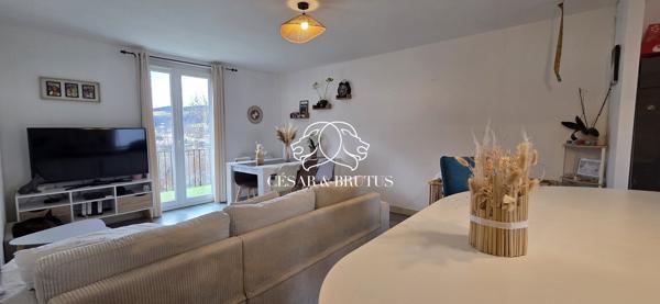 Appartement F3 – au PUY EN VELAY