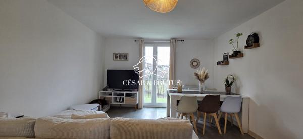 Appartement F3 – au PUY EN VELAY
