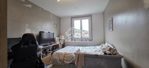 Appartement F3 – au PUY EN VELAY