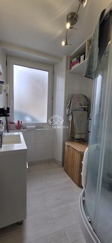 Appartement F3 – au PUY EN VELAY