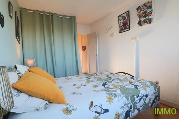 Vente / Appartement T4