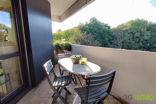 Vente / Appartement T4