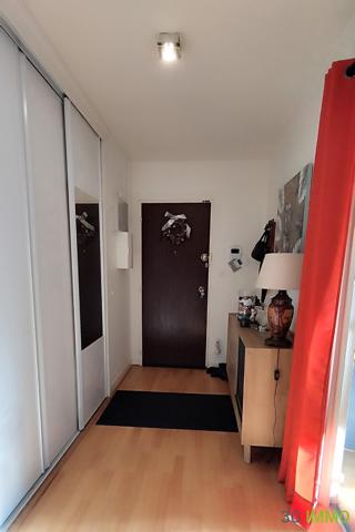 Vente / Appartement T4