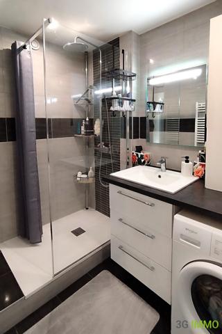 Vente / Appartement T4