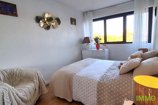 Vente / Appartement T4