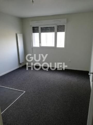 Studio de 22m² - résidence récente