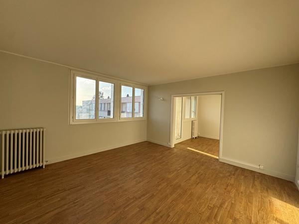 Appartement Meaux 5 pièce(s) 86.46 m2