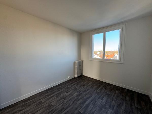 Appartement Meaux 5 pièce(s) 86.46 m2