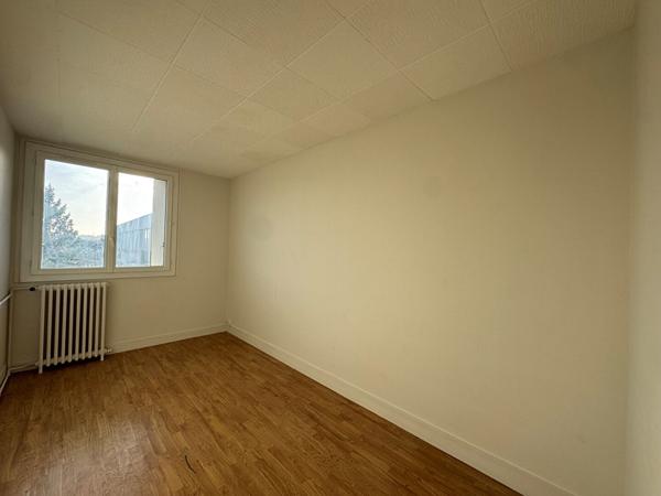 Appartement Meaux 5 pièce(s) 86.46 m2