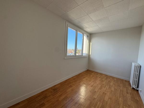 Appartement Meaux 5 pièce(s) 86.46 m2