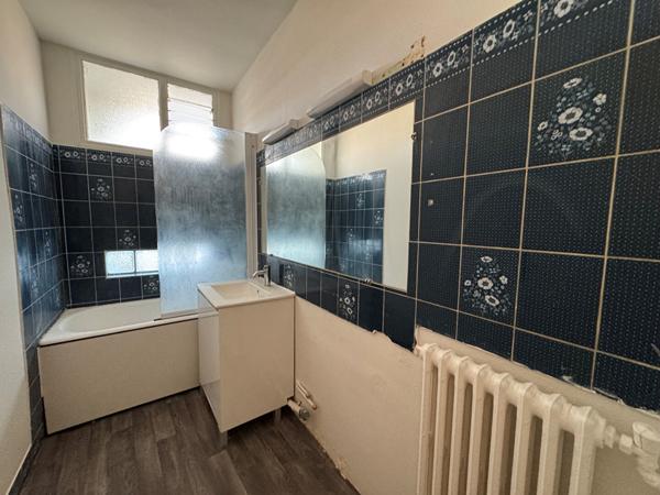 Appartement Meaux 5 pièce(s) 86.46 m2