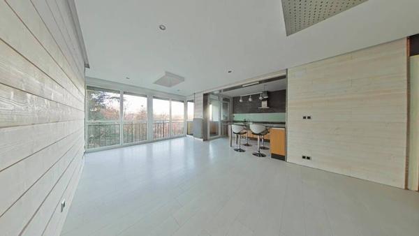 F5 - LA FEUILLETIERE - VILLARS