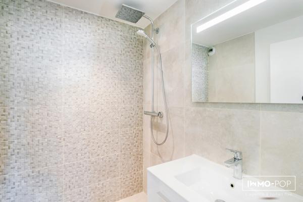 Duplex T5 de 130m2 habitable avec cave, à Annecy Le Vieux