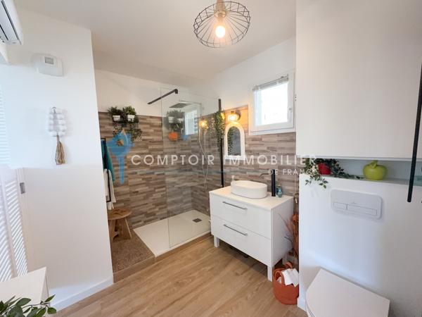 Appartement
                                                                                                                                                                                                                                                                                                                        2 pièce(s)                                                                                                                                                                                                          1 chambre(s)                                                                                                                                                                                                          42  m²