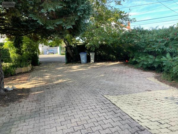 Appartement à louer à Dole dans le Jura (39100), ref : 39033-949208