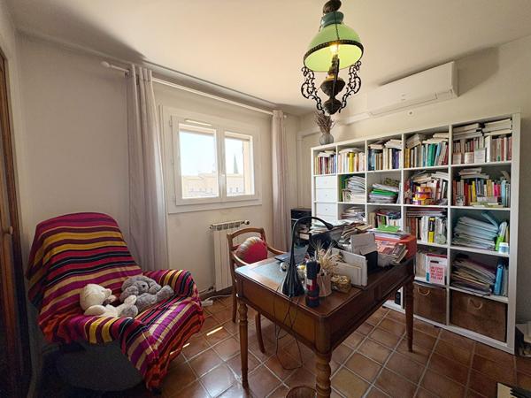 HYERES - Maison T4 - 109 m² utile - Garage