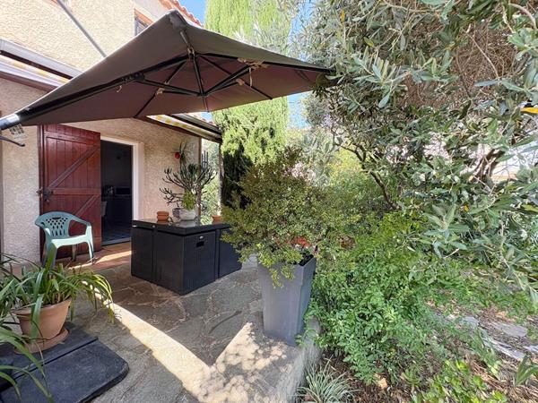 HYERES - Maison T4 - 109 m² utile - Garage