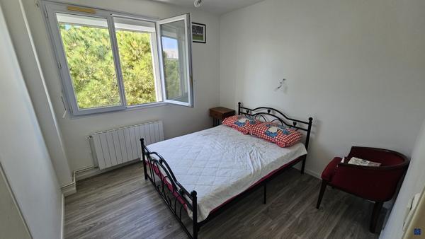 Appartement T4 trés ensolleilé