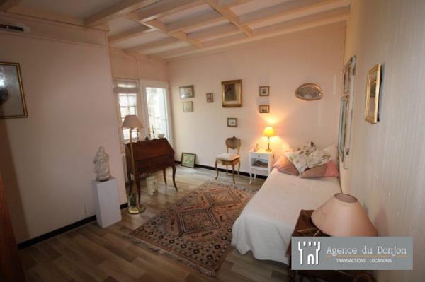 Maison ancienne Pons 119 m²