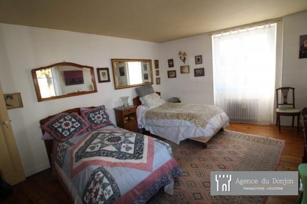 Maison ancienne Pons 119 m²