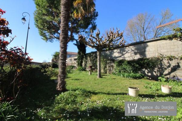 Maison ancienne Pons 119 m²
