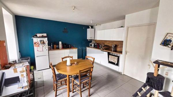 Vente Immeuble 12 pièces 252 m2 à Plouzané