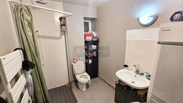 Vente Immeuble 12 pièces 252 m2 à Plouzané