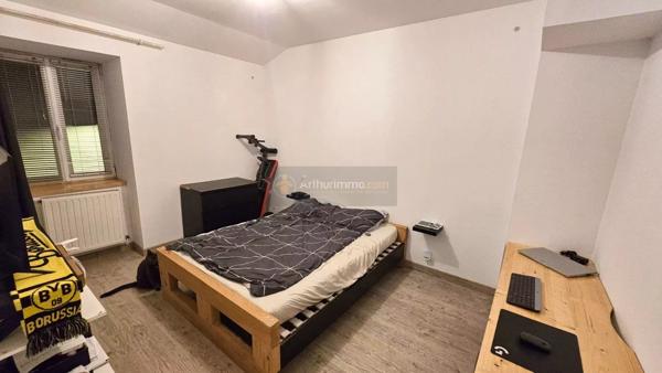 Vente Immeuble 12 pièces 252 m2 à Plouzané