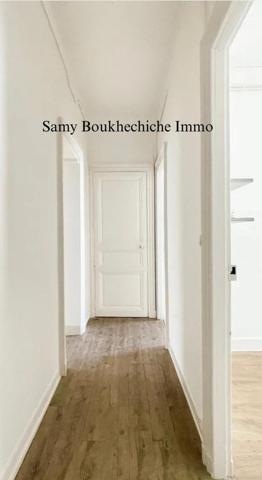 Plein coeur du centre ville